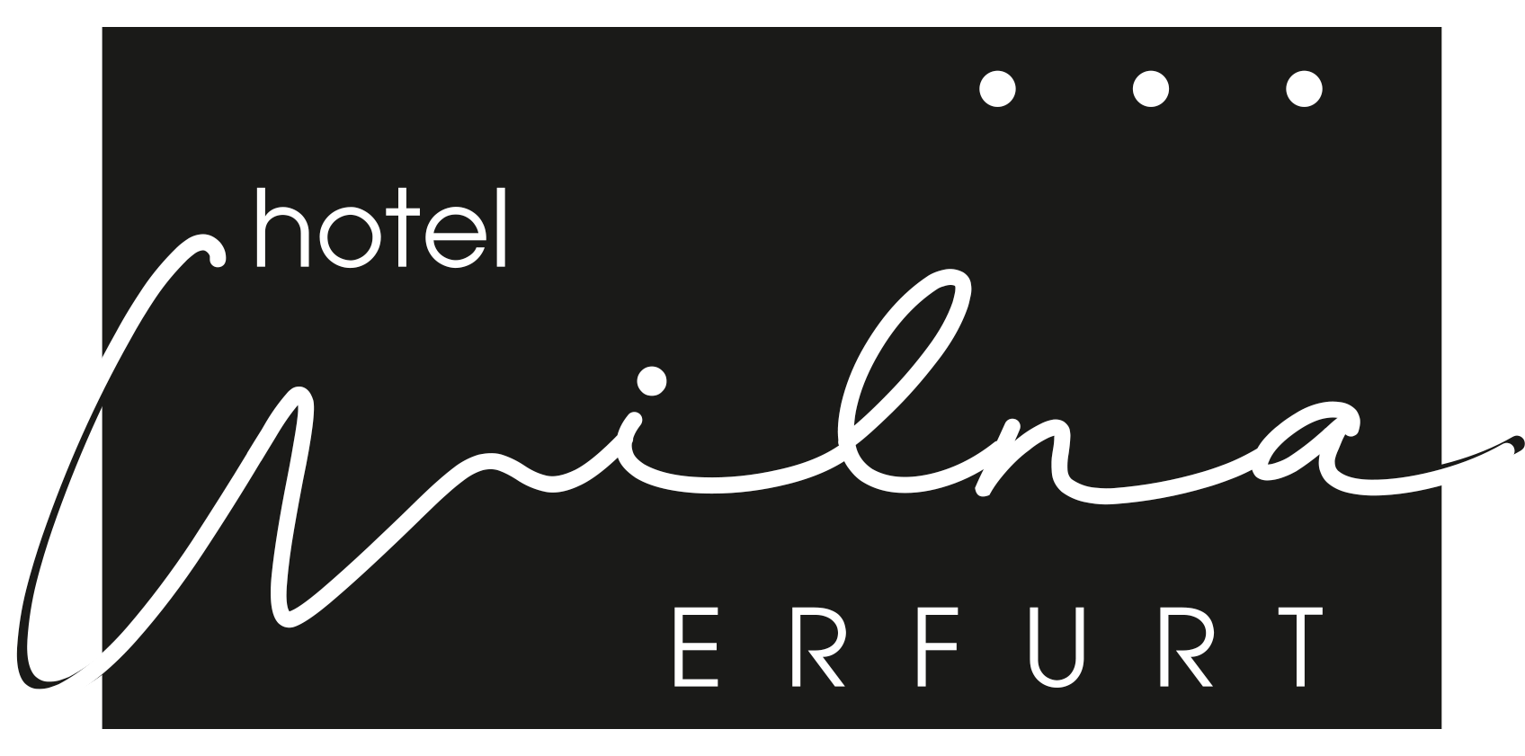 Hotel Wilna in Erfurt